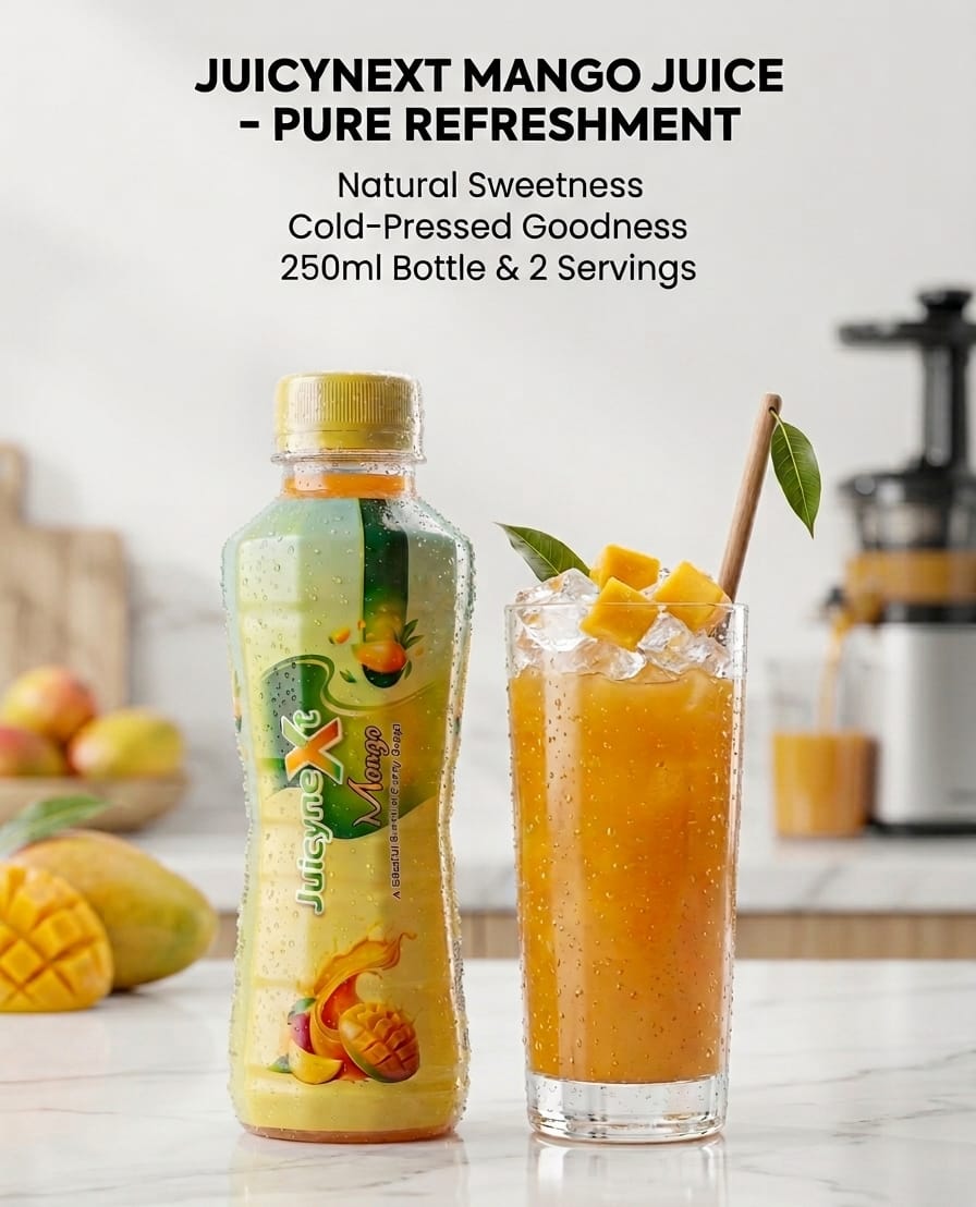 Mango Juice